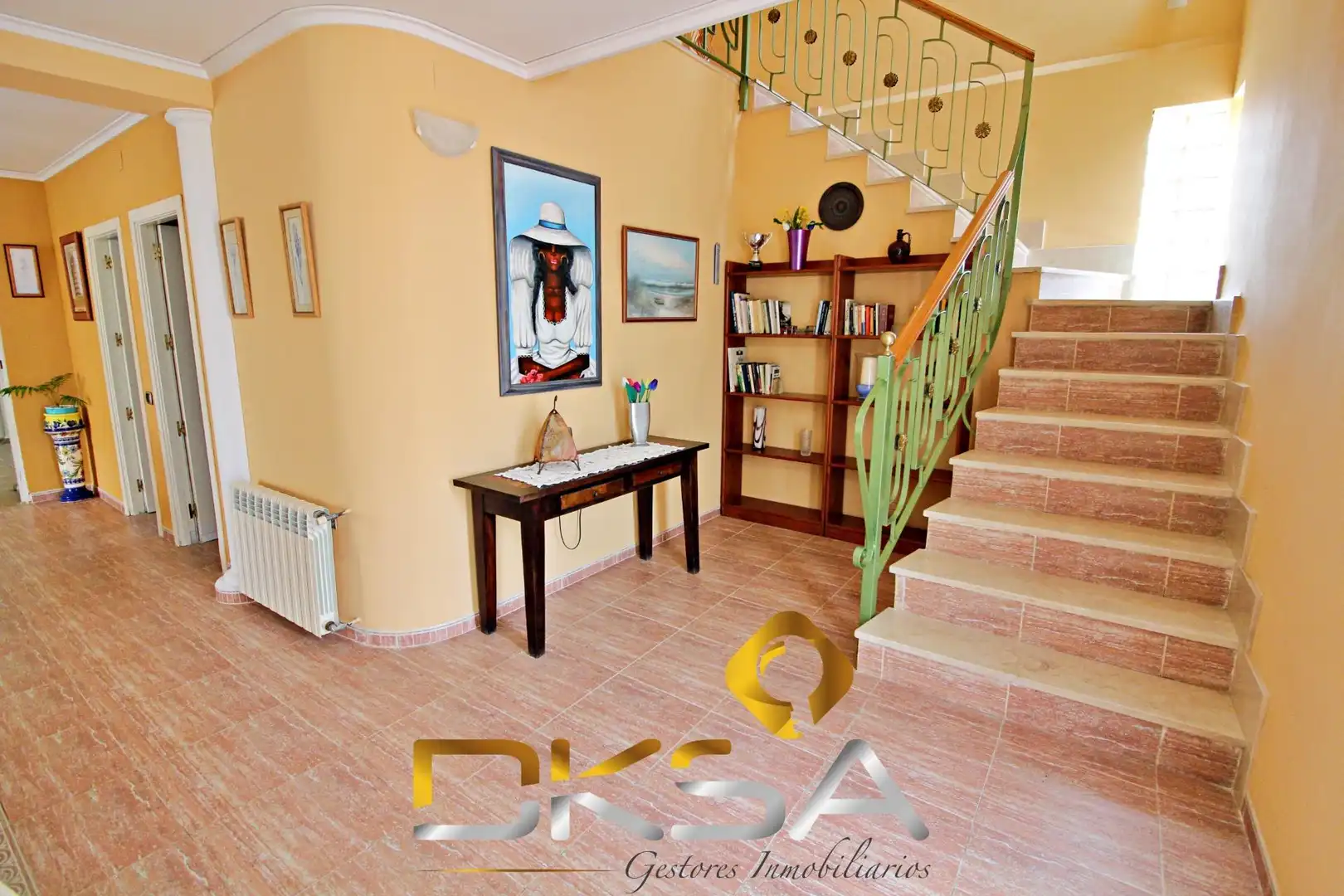 Houses for sale in Castellón de la Plana / Castelló de la Plana  with Air Conditioner, Heating and Private garden