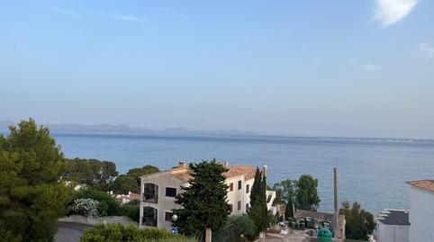 Foto 2 de Casa o xalet en venda a Port d'Alcúdia - Platja d'Alcúdia, Alcúdia