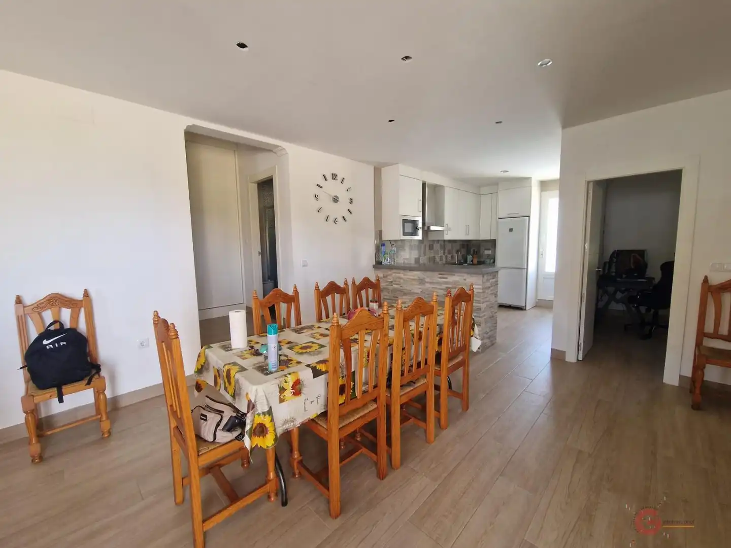 Casa rústica amb piscina en venda a Centro, imagen 7