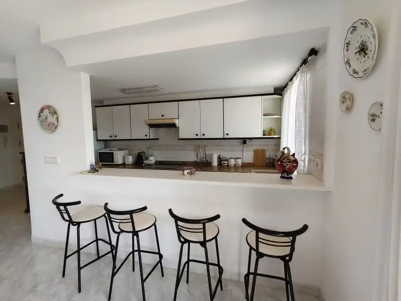 Apartamento con piscina en venta en Racó, imagen 22