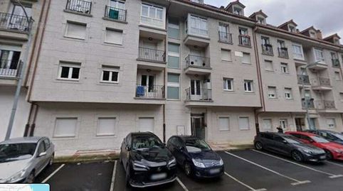 Photo 2 of Garage for sale in Doctor Villanueva, 66, Pontedeume, A Coruña