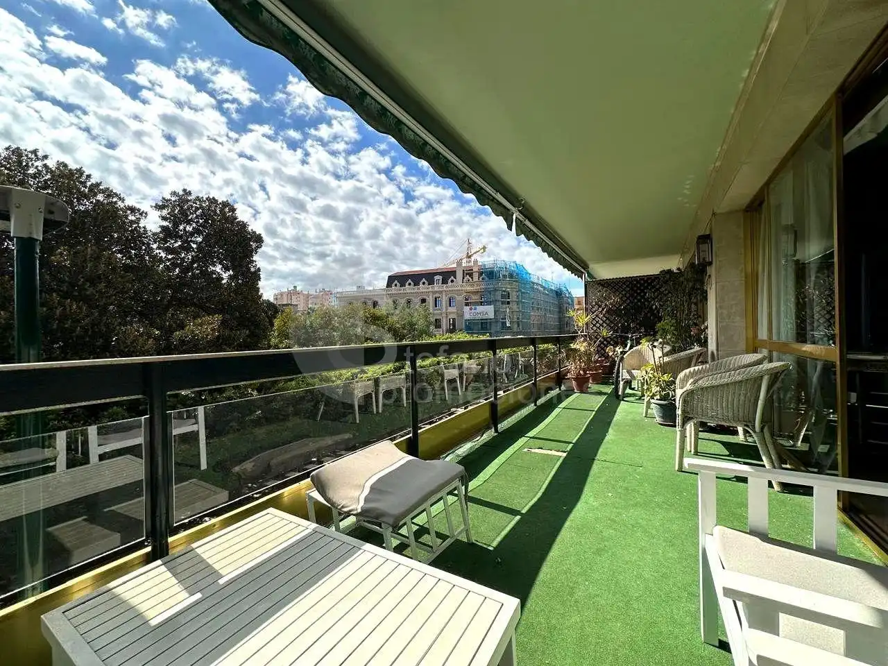 Pis amb piscina en venda a Centro, imagen 13