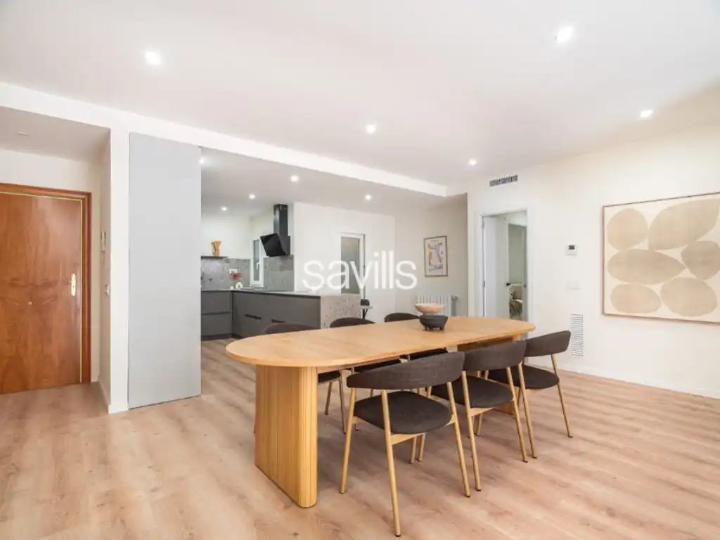 Apartamento con ascensor en venta en Eixample, imagen 9