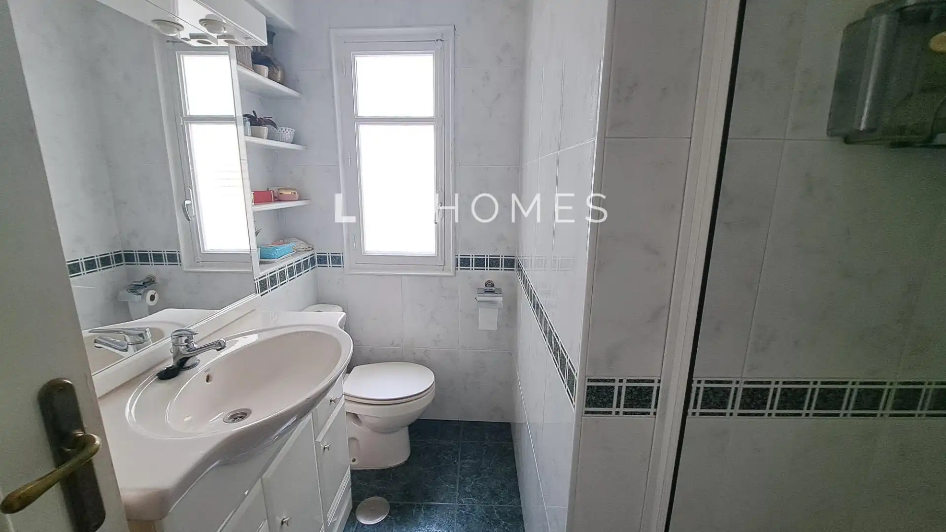 Piso con terraza en venta en Avenida Federico Soto, imagen 15