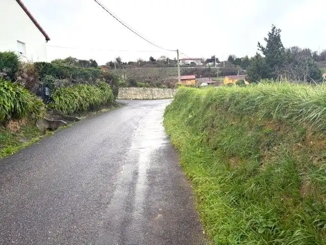 Residencial en venta en Castrillón