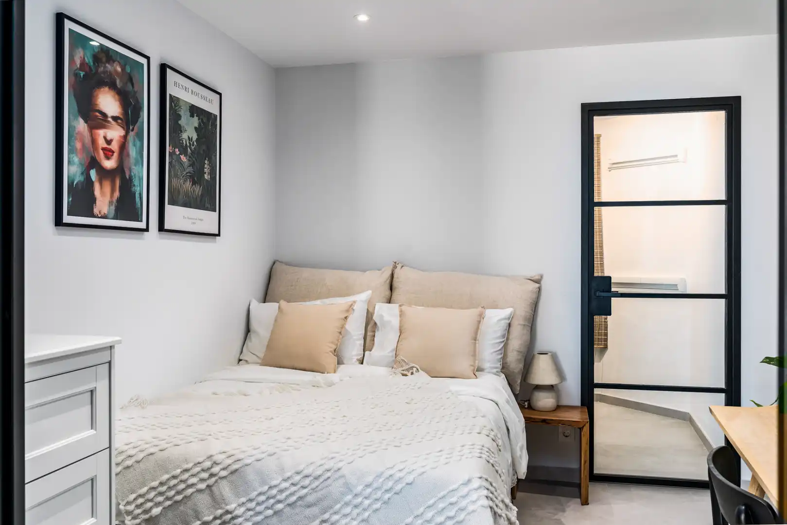 Apartament amb piscina en venda a Marbella Centro, imagen 16