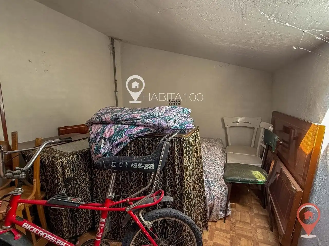 Casa o chalet en venta en Villas de la Ventosa con Calefacción