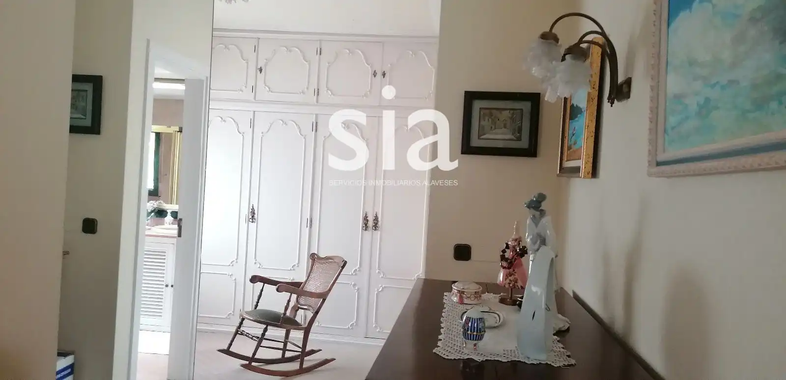 Casa o xalet en venda en Vitoria - Gasteiz amb Calefacció i Traster
