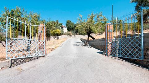 Foto 2 de Finca rústica en venda a Calle Orilla Perales, 8, Güéjar Sierra, Granada