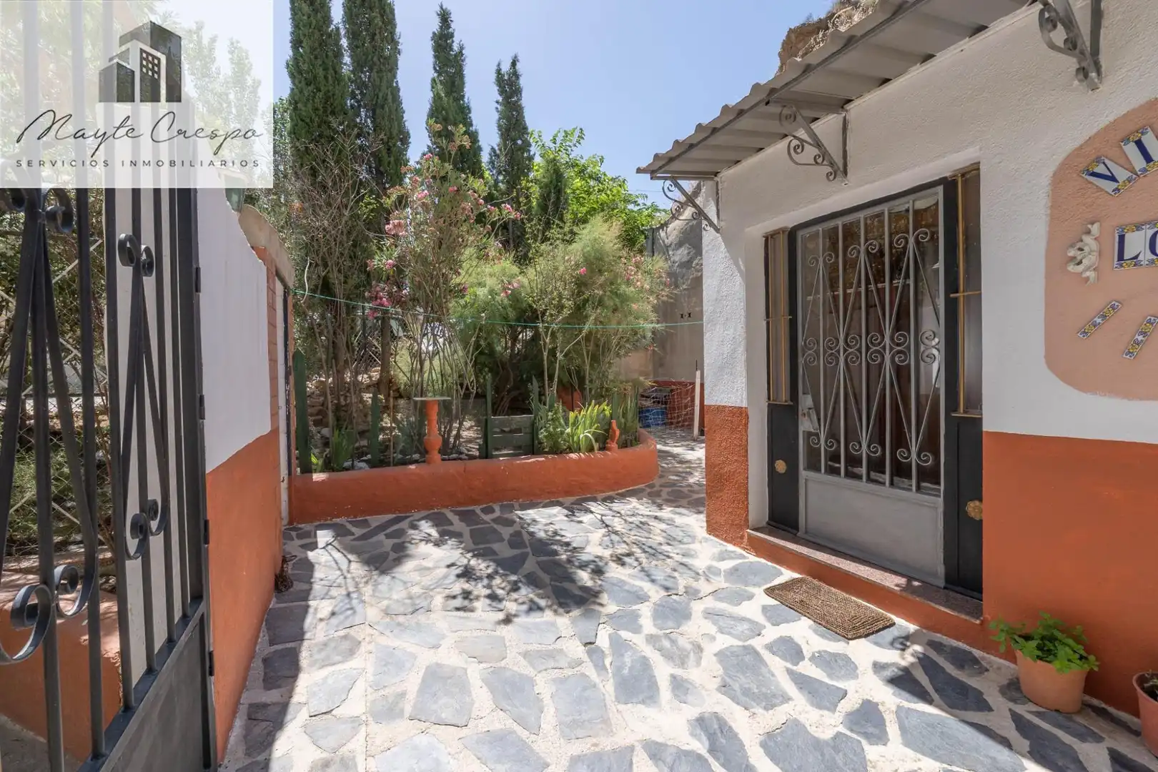 Casa rústica en venda a Caniles, imagen 6