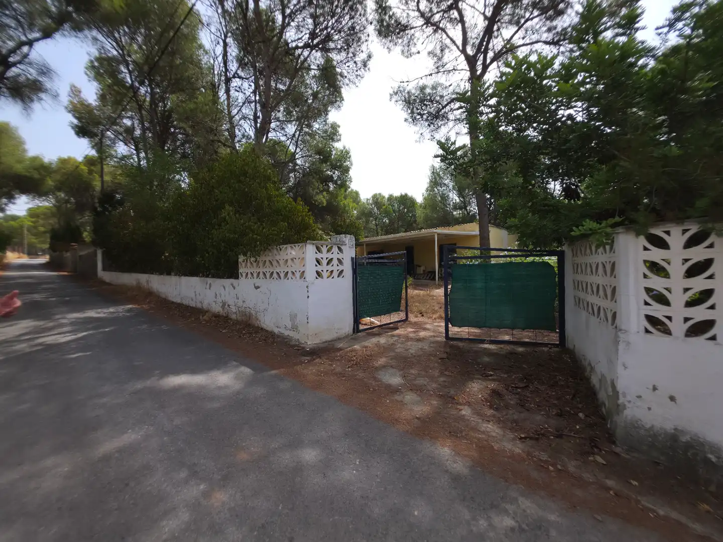 Casa o chalet en venta en Sagunto / Sagunt con Jardín privado y Piscina