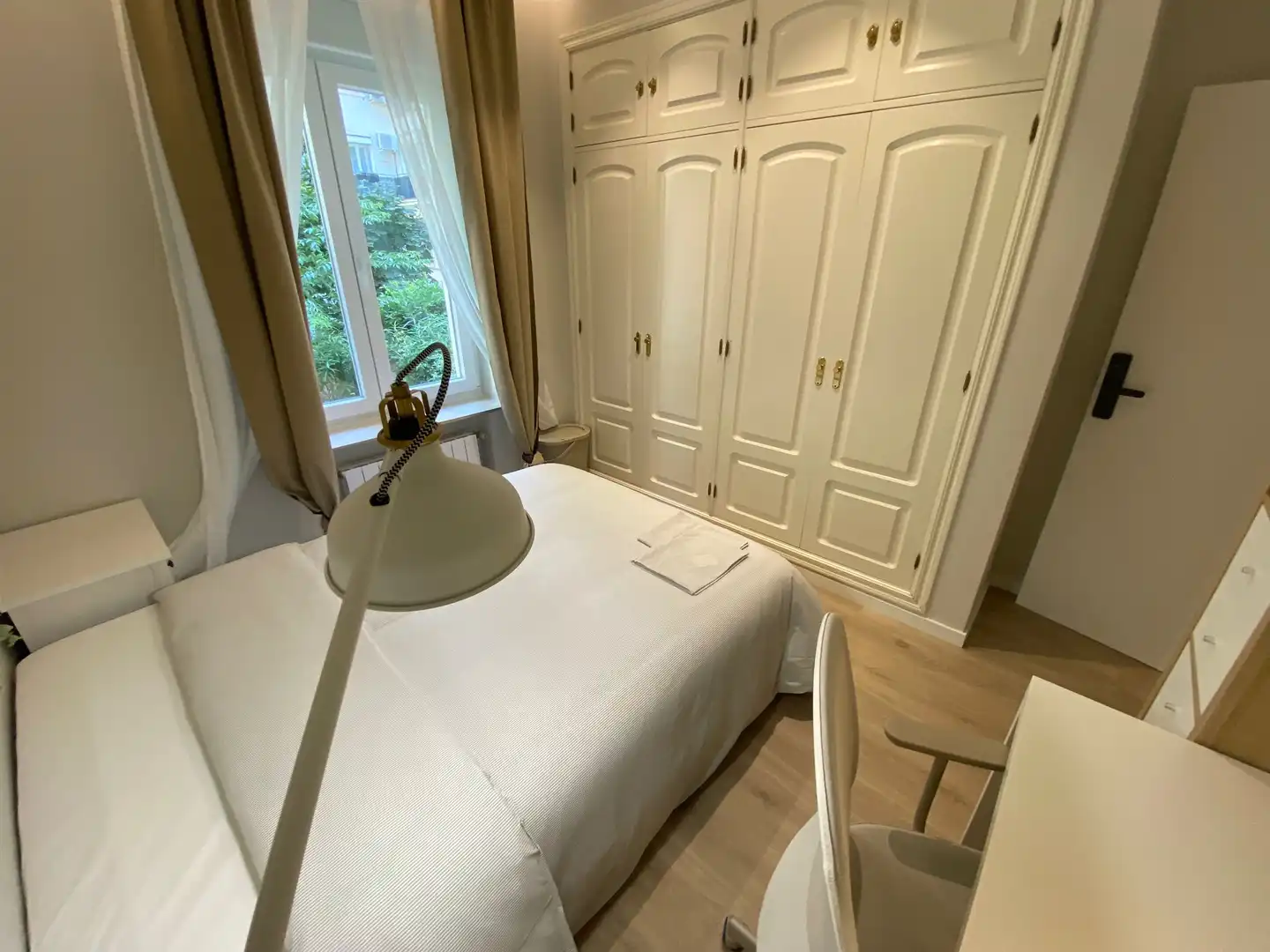 Habitación en Calle de la Anunciación, 6, Niño Jesús