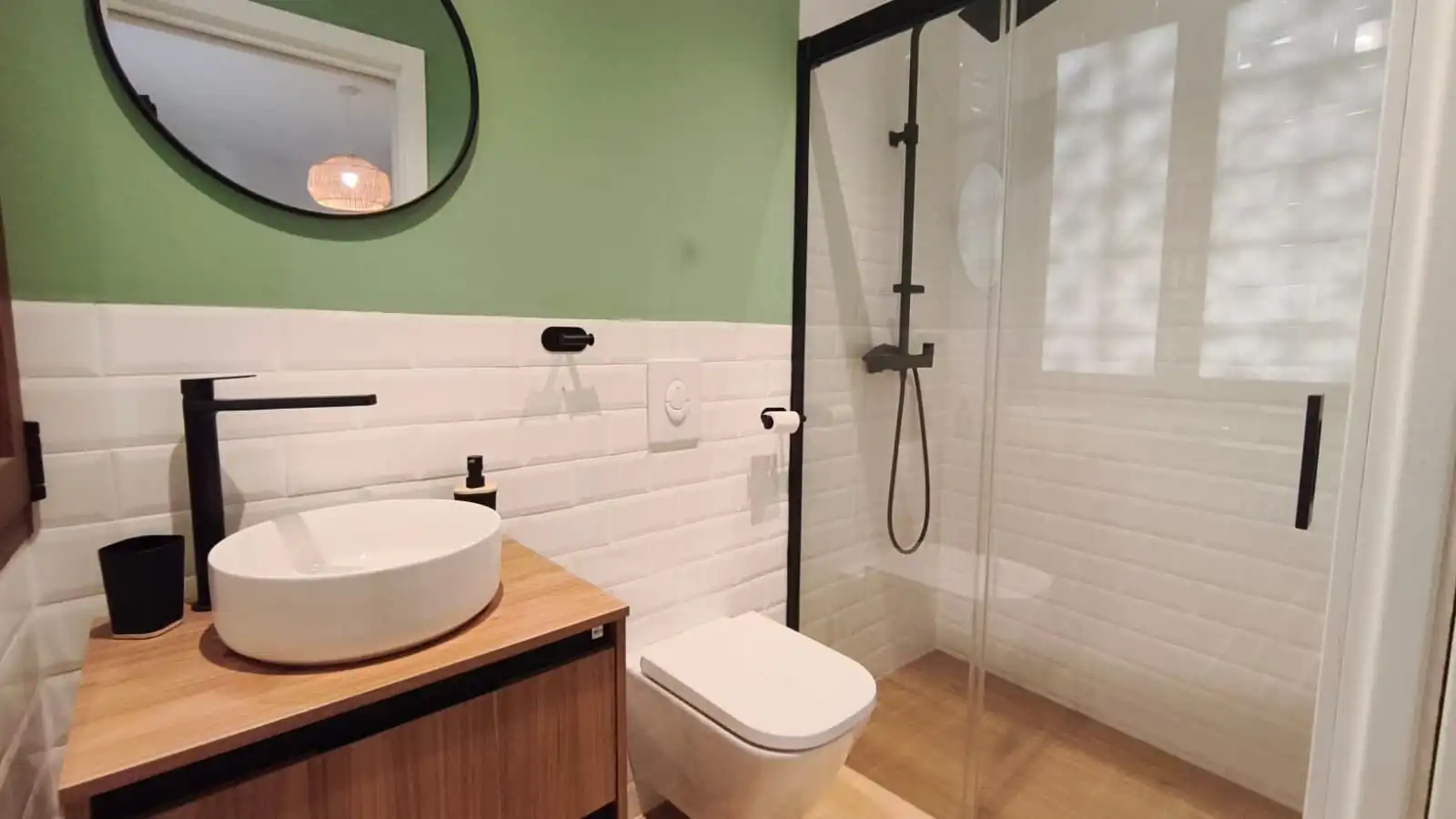 Appartement compact à louer à Coín, imagen 15