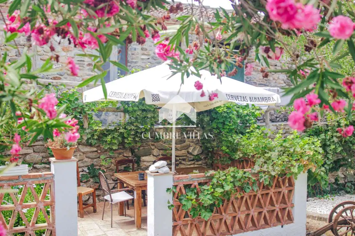 Maison rustique à vendre à Lecrín, imagen 17