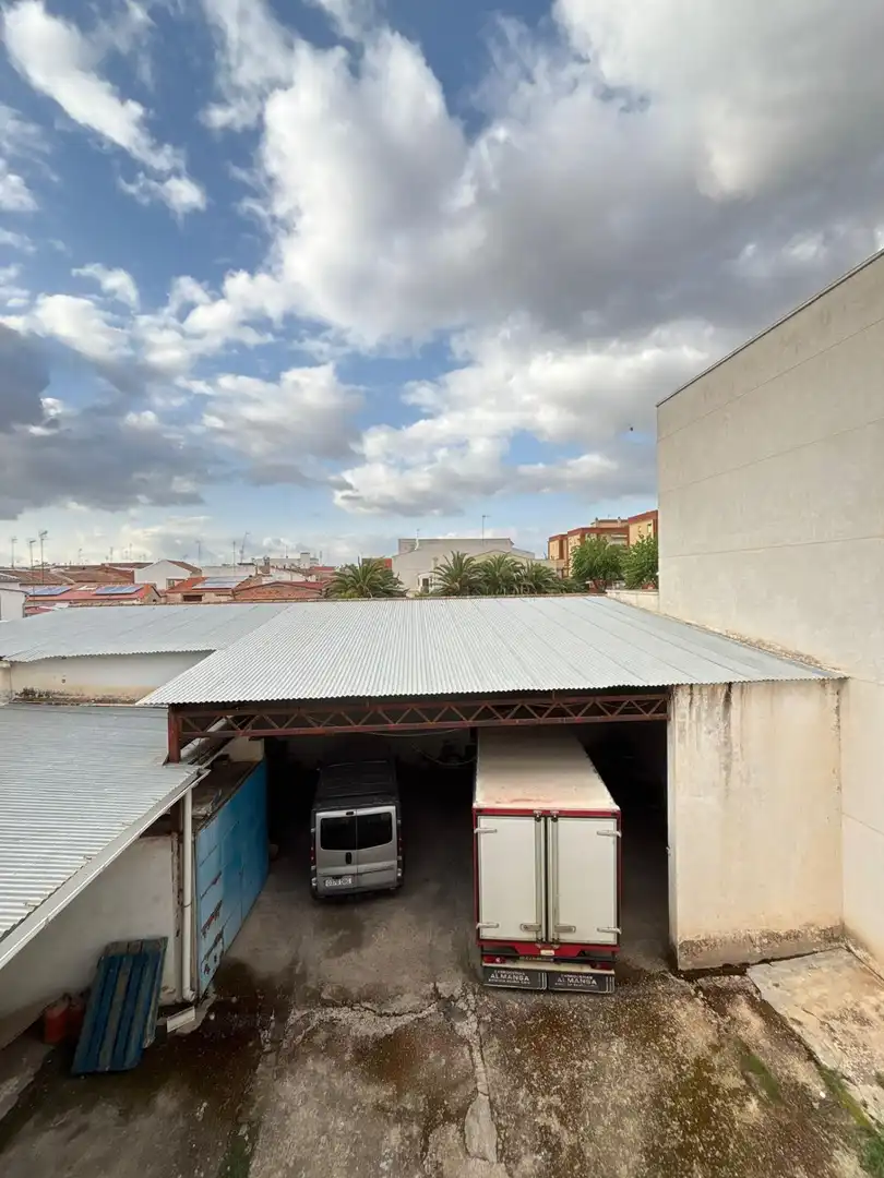 Maison avec jardin à vendre à Valdepeñas, imagen 68
