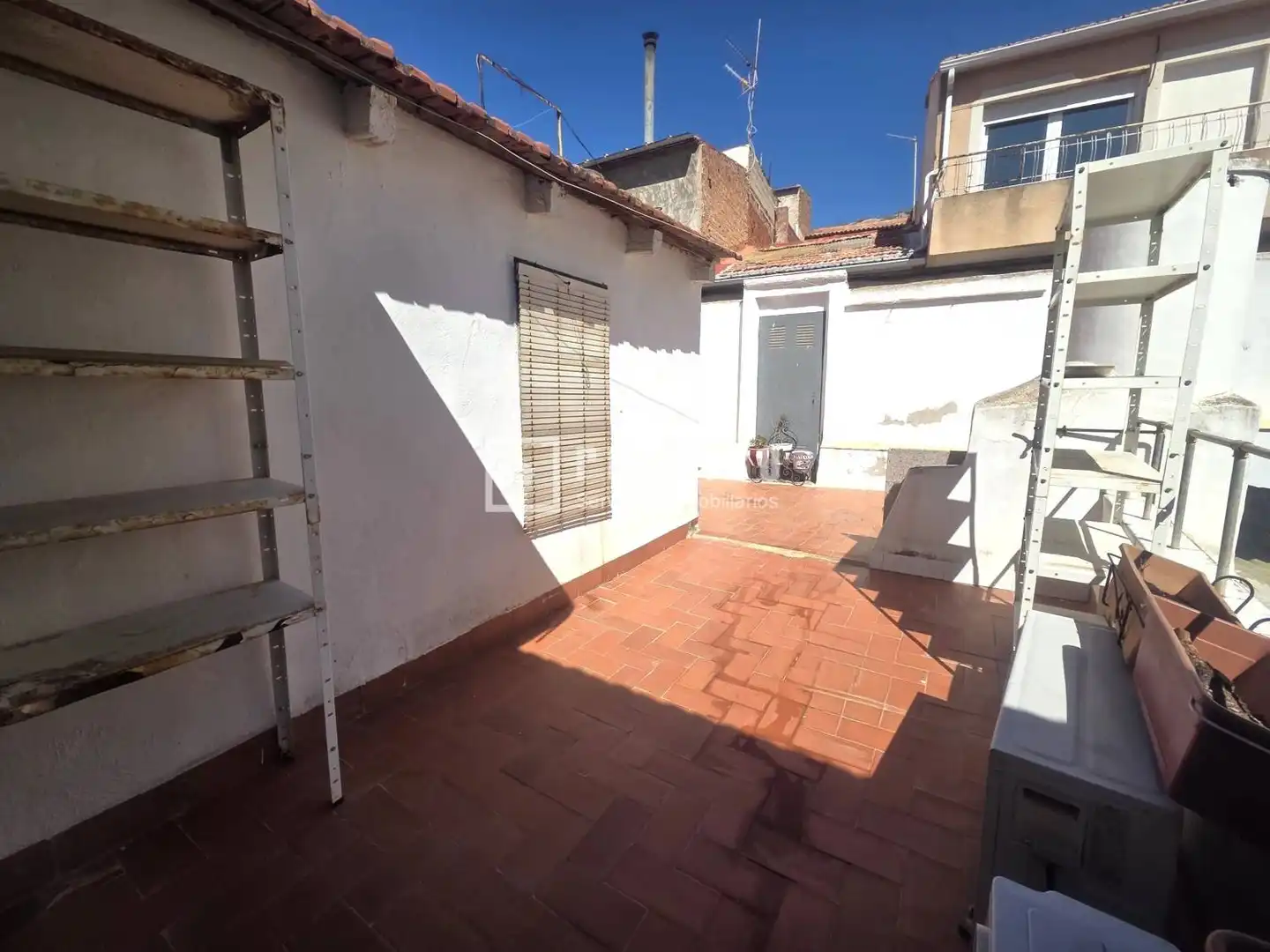 Terraza de Casa o chalet en venta en Murcia con Terraza y Trastero