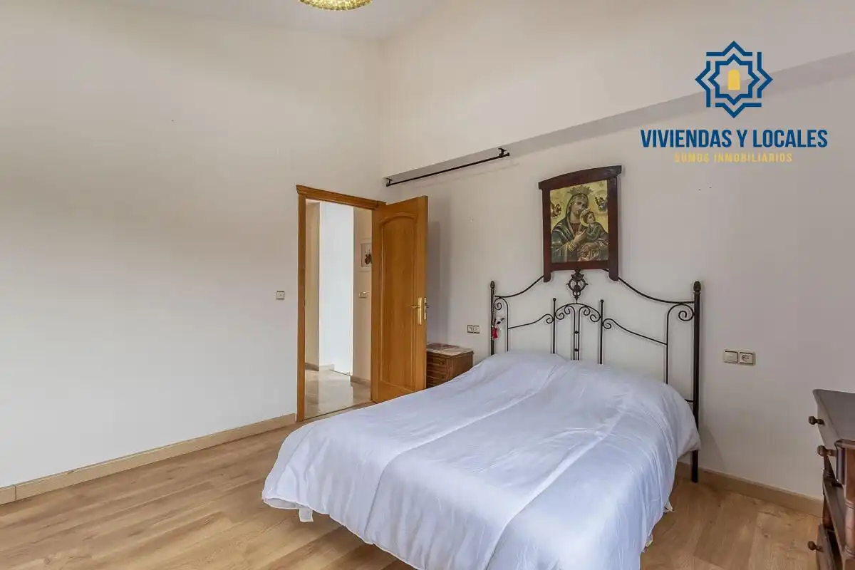Villa con terrazza in vendita a Calle Calle Sauce, imagen 29