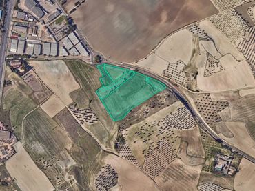 Rural land for sale in UE-42