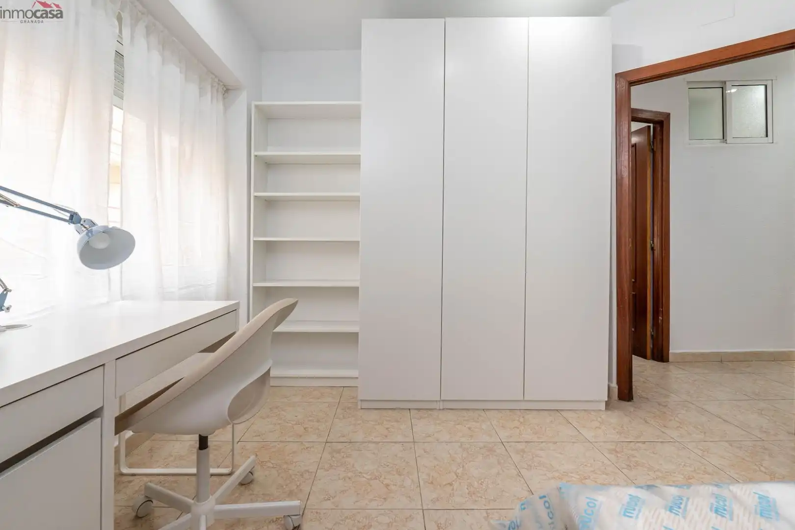 Wohnung zur Miete in Calle BUENSUCESO, 40, Centro - Sagrario