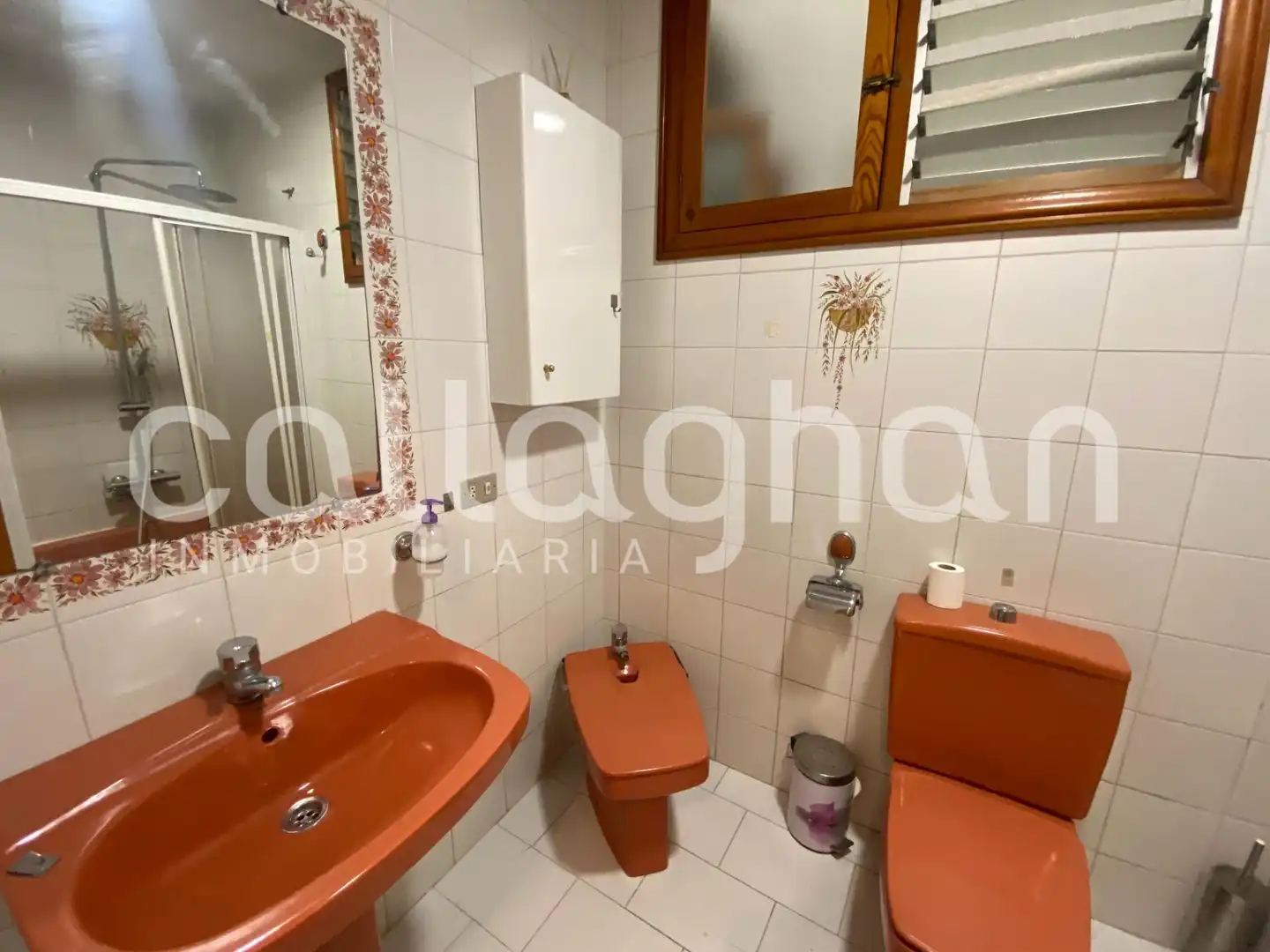 Baño de Dúplex en venta en Nules
