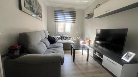 Foto 2 de Piso de alquiler en Calle Xenpelar, Zabala, Bilbao