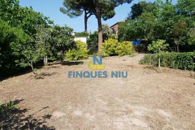 Casa o xalet en venda en Maçanet de la Selva amb Aire condicionat, Calefacció i Jardí privat