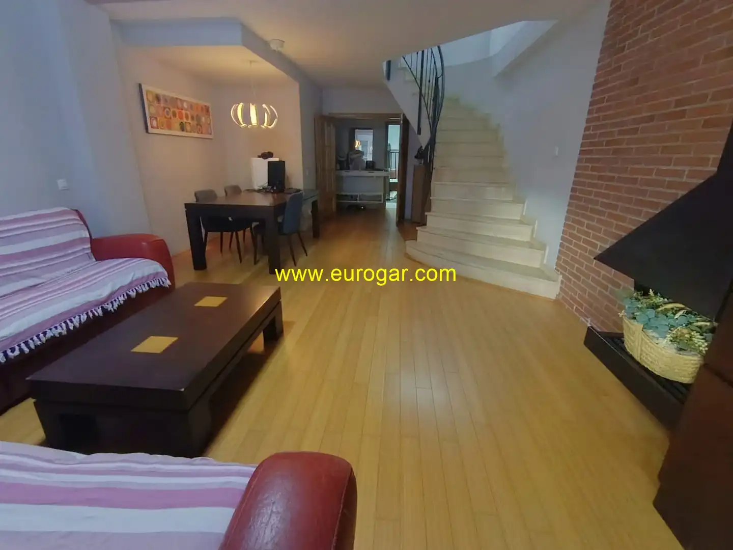 Duplexes for sale in Cheste, Valencia