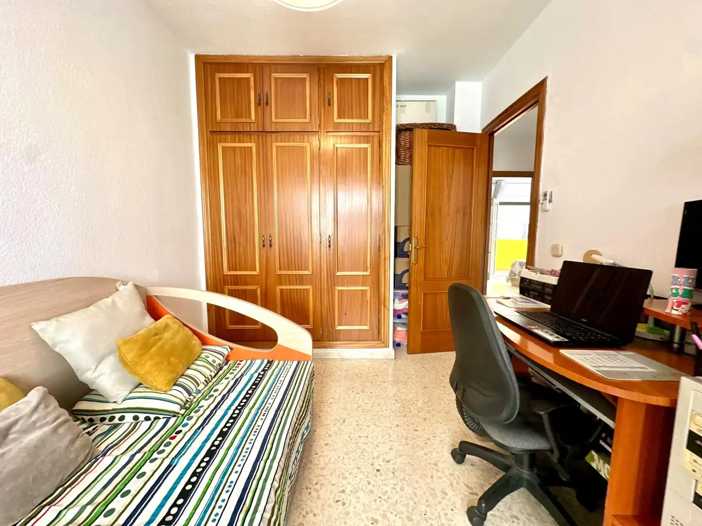Casa o xalet en venda a Almería, Almería