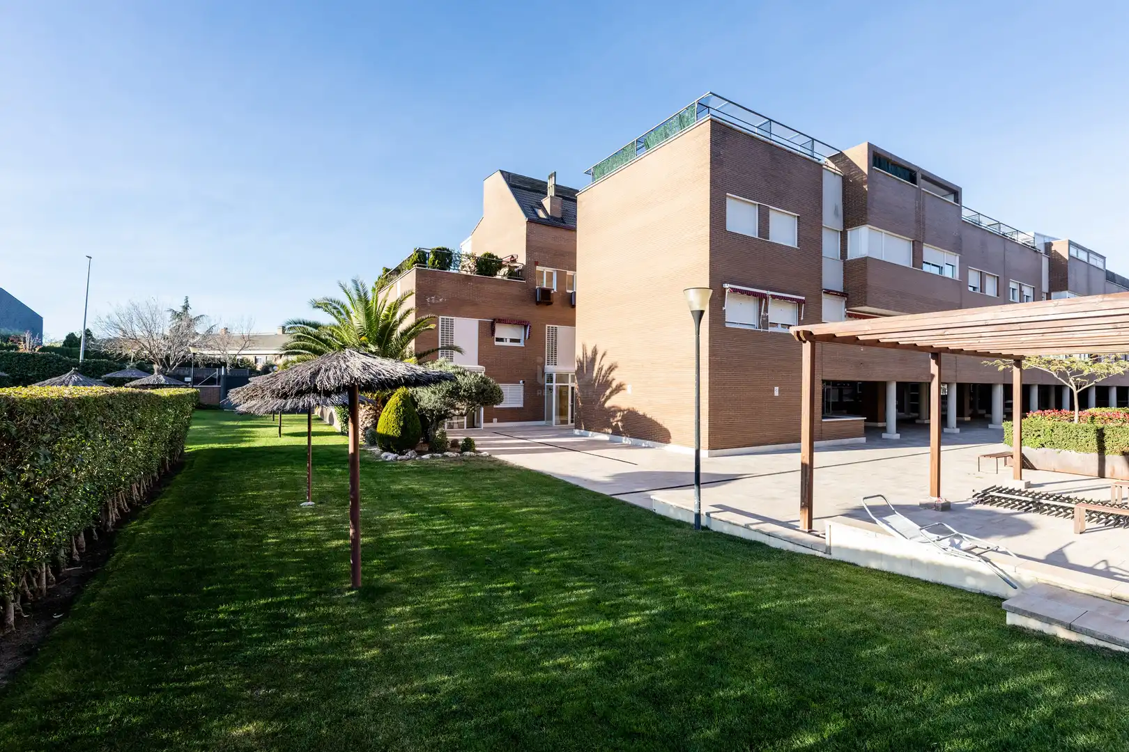 Àtic en venda a Parque Empresarial
