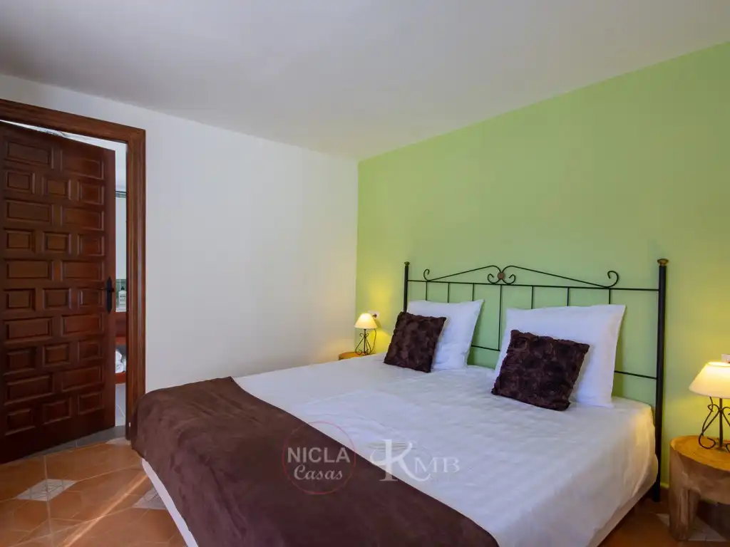 Finca rústica en venta en Albox