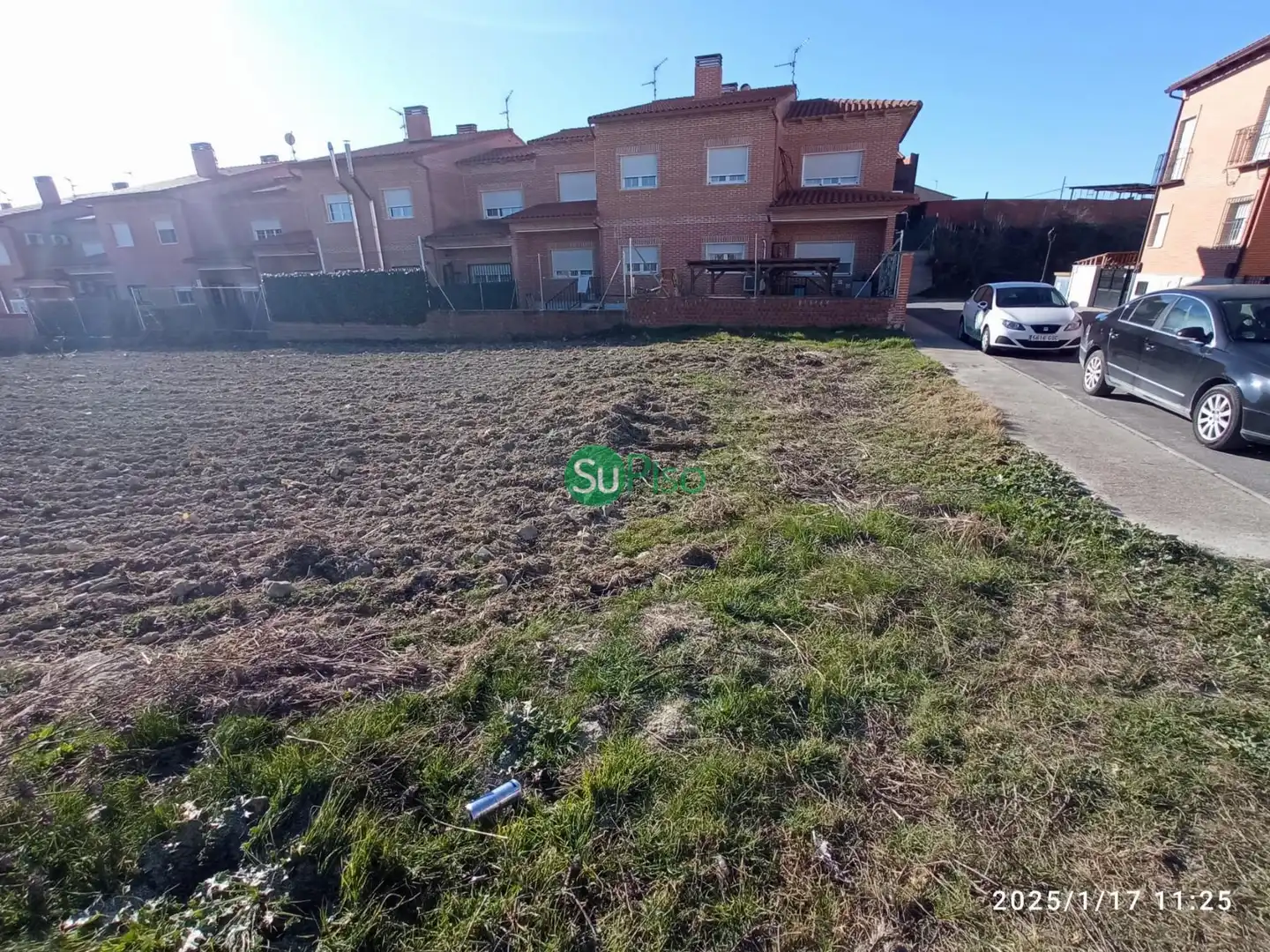 Terreno residenziale in vendita a Calle Esquivias 10, imagen 8