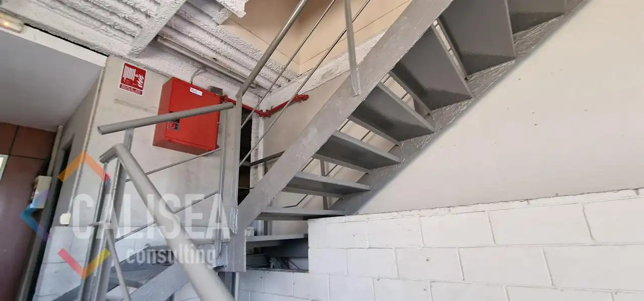 Nave industrial en alquiler en Zona Industrial, imagen 11