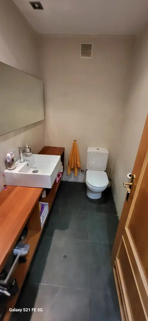 Dúplex con terraza en venta en Avenida Irún 8, imagen 12
