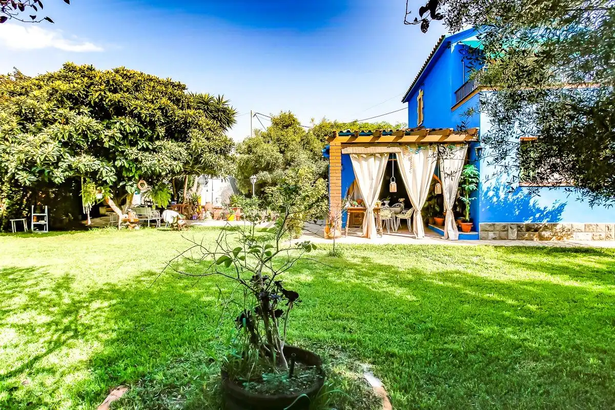 Casa amb terrassa en venda a AMETLLER, imagen 3