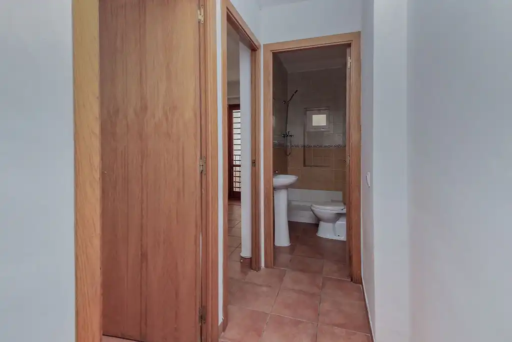 Wohnung mit Terrasse zum Verkauf in Plaça de Santiago Rossinyol, imagen 13