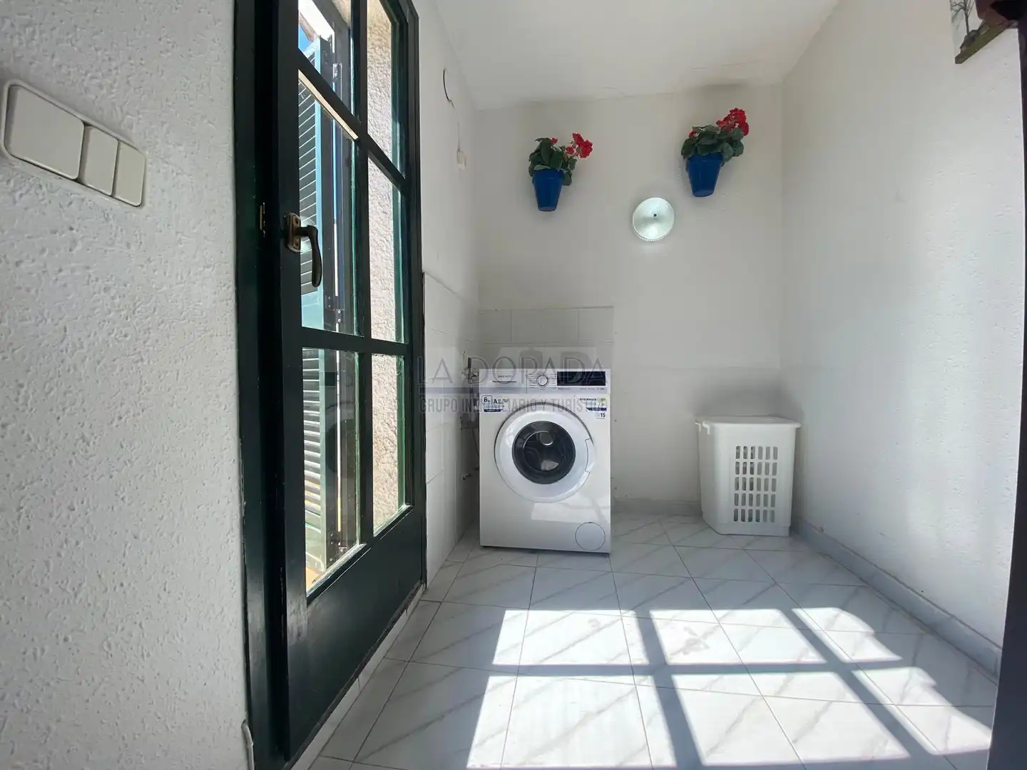 Casa adosada en venda en Cambrils amb Jardí privat, Terrassa i Moblat