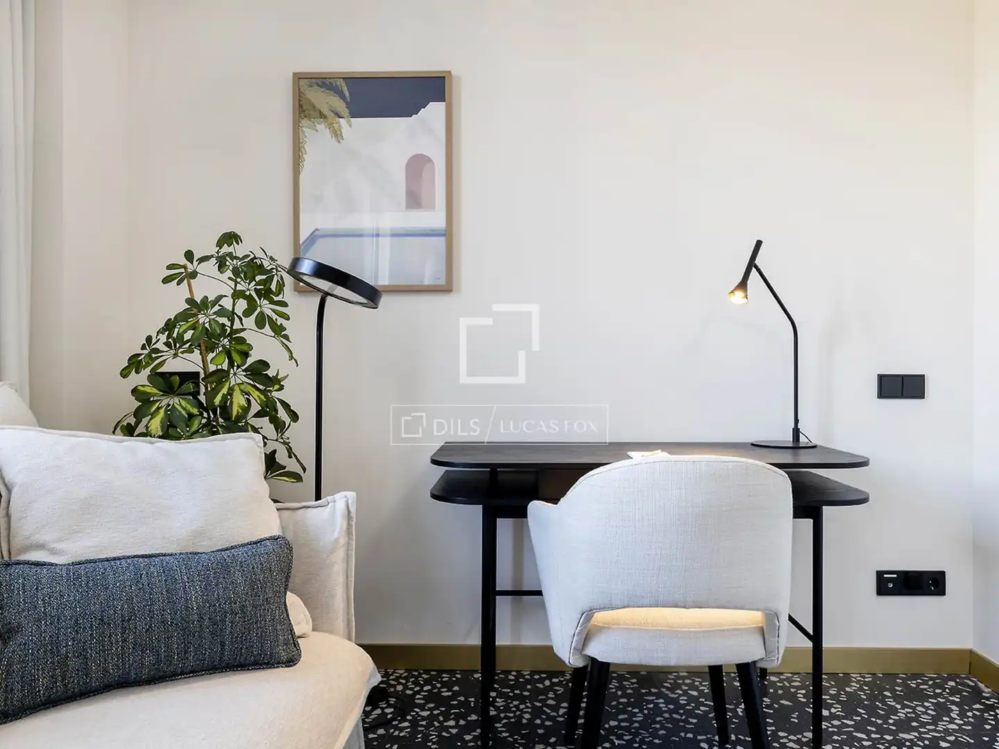 Appartement avec piscine à louer à Eixample, imagen 10