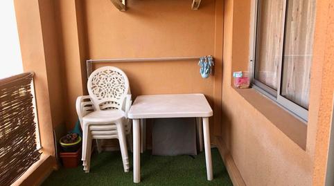 Foto 4 de Pis de lloguer a Candelaria - Playa La Viuda, Candelaria