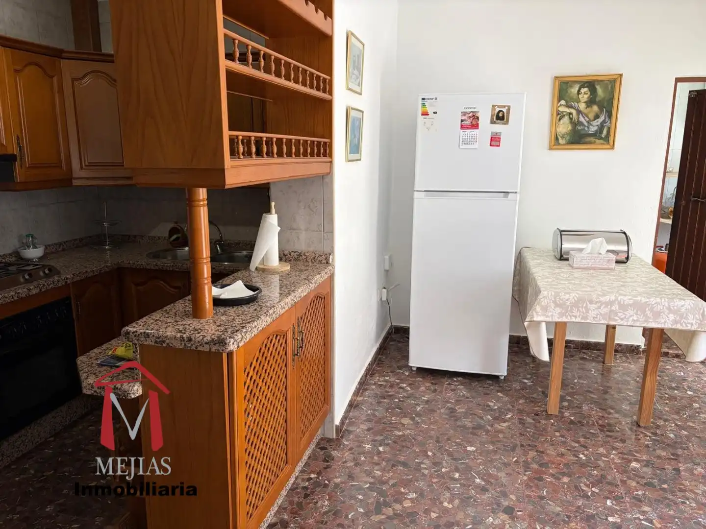 Piso en venta en Fuentemora, imagen 3