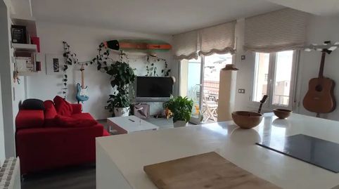 Foto 4 de Piso en venta en Carrer Pizarro, 31, Eixample, Mataró