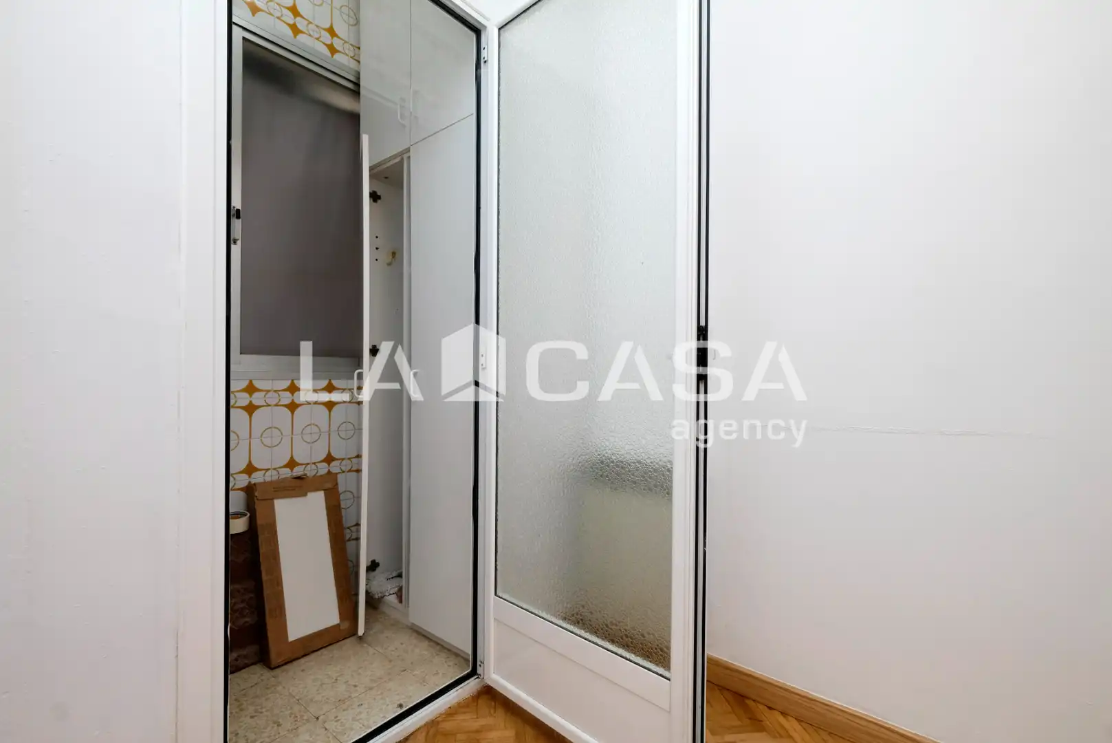 Pis amb ascensor en venda a Carrer del Doctor Pi i Molist, imagen 8