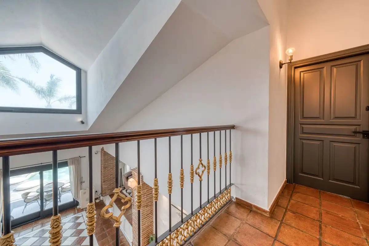 Casa o xalet en venda en Casares amb Aire condicionat, Jardí privat i Terrassa