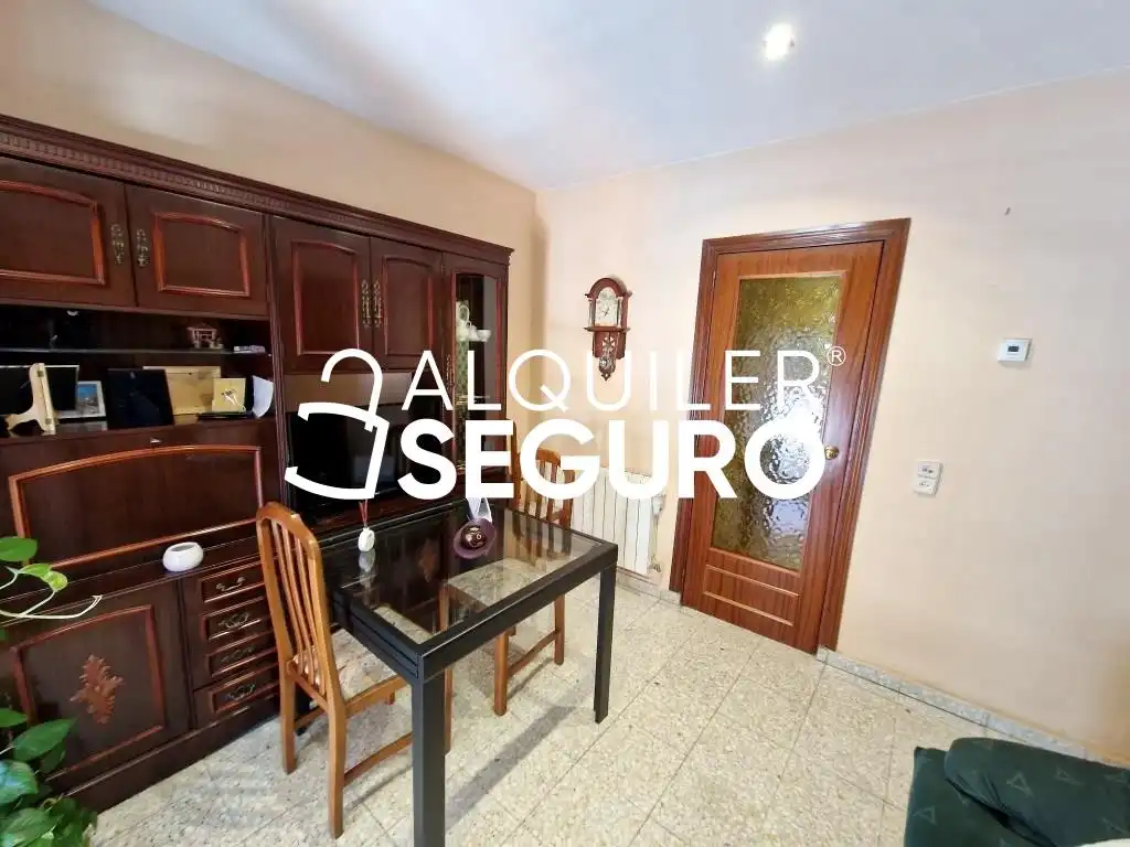Pis de lloguer a Espada, Casco Antiguo