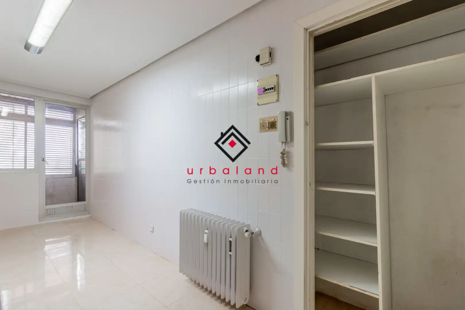 Attic for sale in Madrid  with Air Conditioner, Heating and Terrace