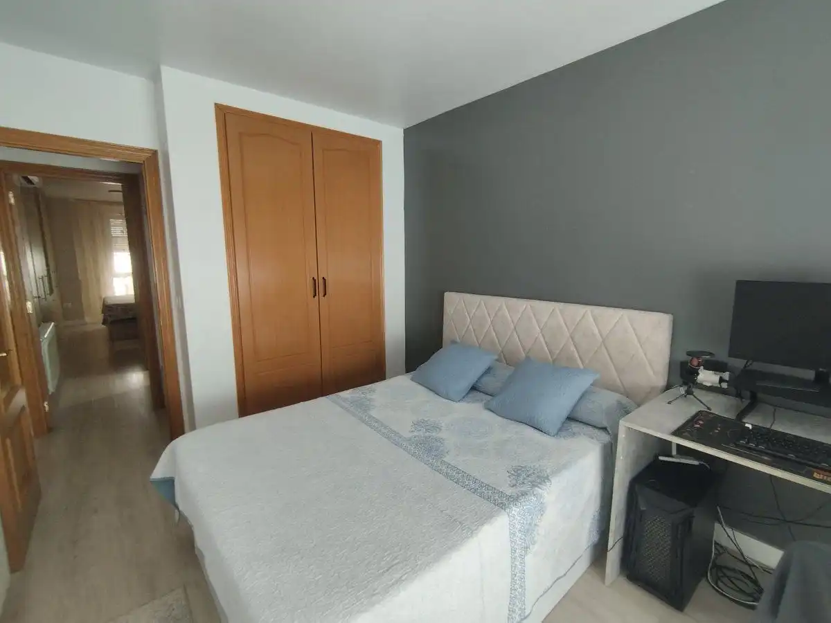Piso con ascensor en venta en Piscinas, imagen 8