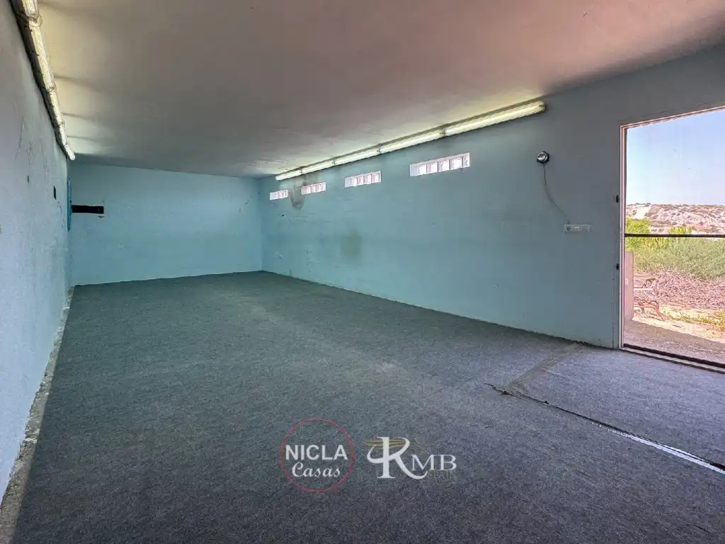 Houses for sale in Cuevas del Almanzora  with Air Conditioner, Private garden and Terrace
