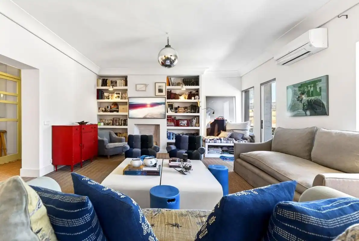 Flat with terrace for sale in C. Luis Muriel, imagen 10