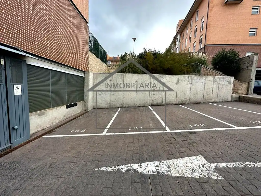 Parking of Garage for sale in Arroyomolinos (Madrid)