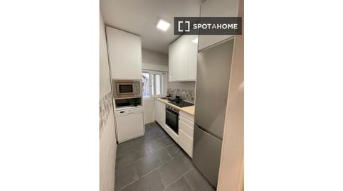 Foto 5 de Apartament per a compartir a Cuatro Caminos - Azca, Madrid