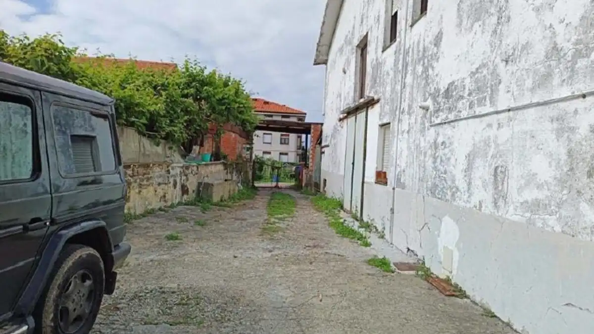 Residential for sale in Noja